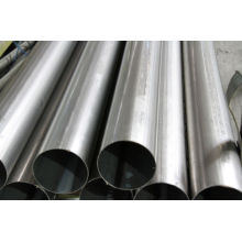 Stainless Steel Welded Tube ASTM A249